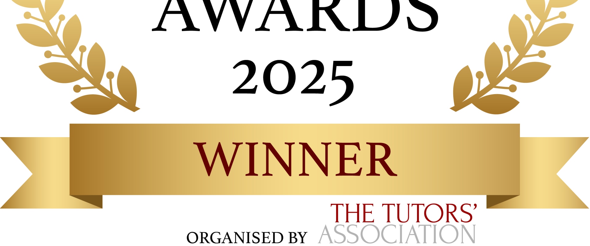 The Profs Tutors Wins ‘Private Tutoring Provider of the Year’ at 2025 National Tutoring Awards